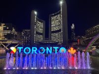 Toronto