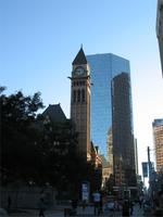 Toronto