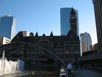 Toronto