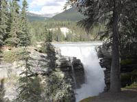 Tosender Wasserfall