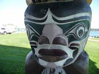 Totem-Detail