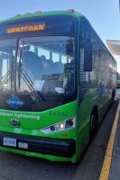 Tour E BUS