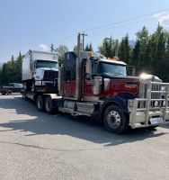 Trucker