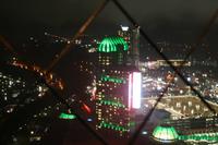 Turm in Niagra