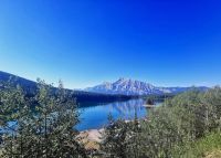 Two Jack Lake
