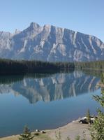Two-Jack-Lake