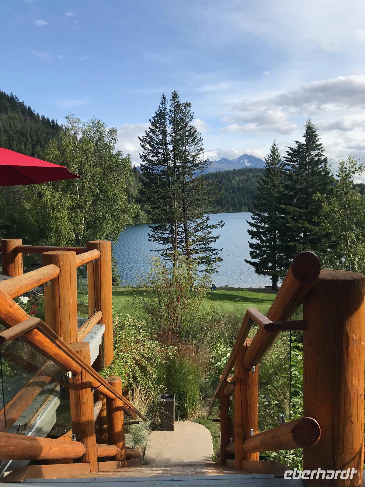 Tyax Resort