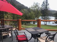 Tyax Resort