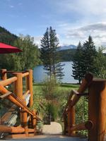 Tyax Resort
