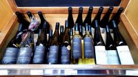 Um Niagara on the Lake liegen unzählige Hektar Weinanbauflächen