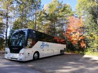 Unser Bus