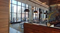 Unser Hotel in Calgary