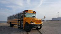 Unser Shuttle