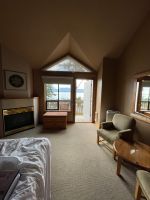 Unsere Lodge