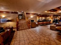 Unsere Lodge