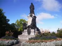Unterwegs in Ottawa