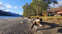 Upper Waterton Lake