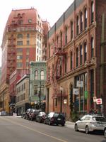 Vancouver - Gastown