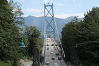 Vancouver - Stadtrundfahrt