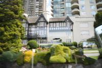 Vancouver - Stadtrundfahrt
