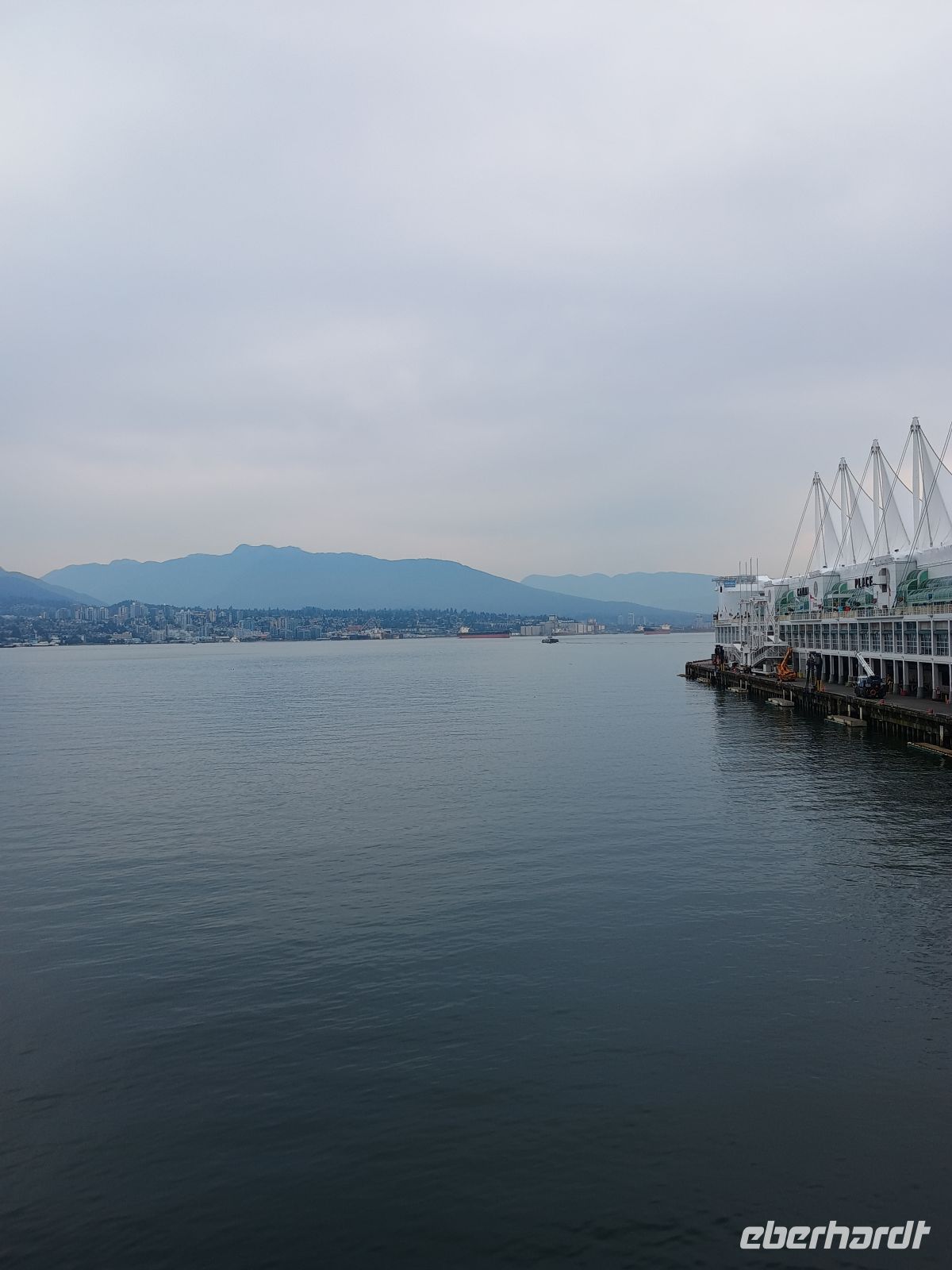 Vancouver 