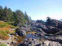 Vancouver Island