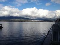 Vancouver