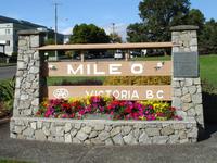 Victoria - Meile 