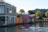Victoria Hafen