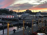 Victoria am Abend 3