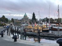 Victoria am Abend 4