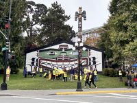 Victoria, Vancouver Island
