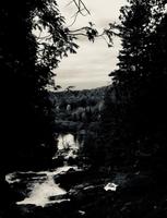 Wasserfall 