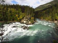 Wasserfall