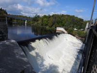 Wasserfall