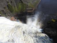 Wasserfall