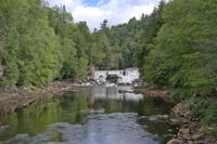 Wasserfall