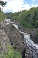 Wasserfall