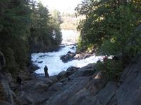 Wasserfall