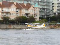 Wasserflugzeung
