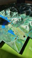 Waterton Park - Besucherzentrum