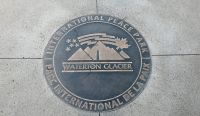 Waterton-Glacier - internationaler Friedenspark