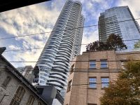 West End, Vancouver