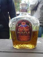 Whiskeyprobe