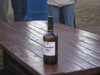 Whisky-Verkostung