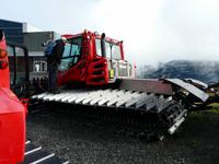 Whistler Mountain