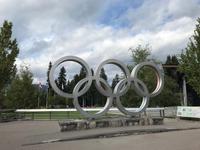 Whistler