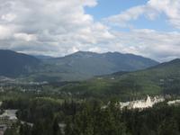 Whistler