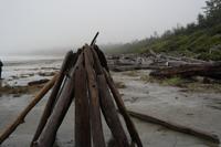 Wickaninnish Beach