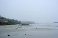 Wickaninnish Beach